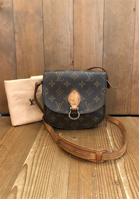 louis vuitton tasje ouder